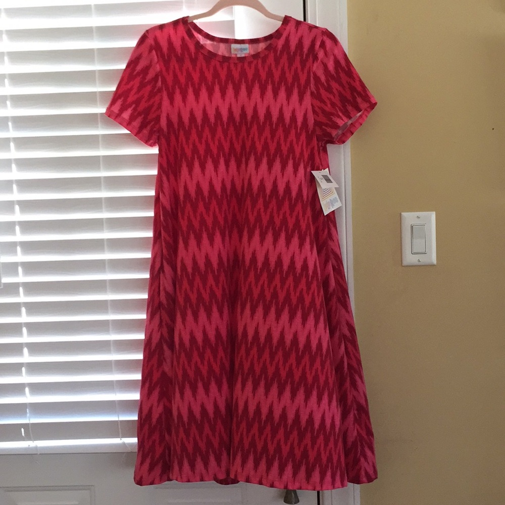 LuLaRoe Jessie